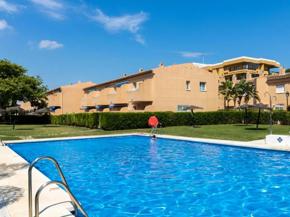 Holiday Home Reserva De Alvarito By Interhome Marbella