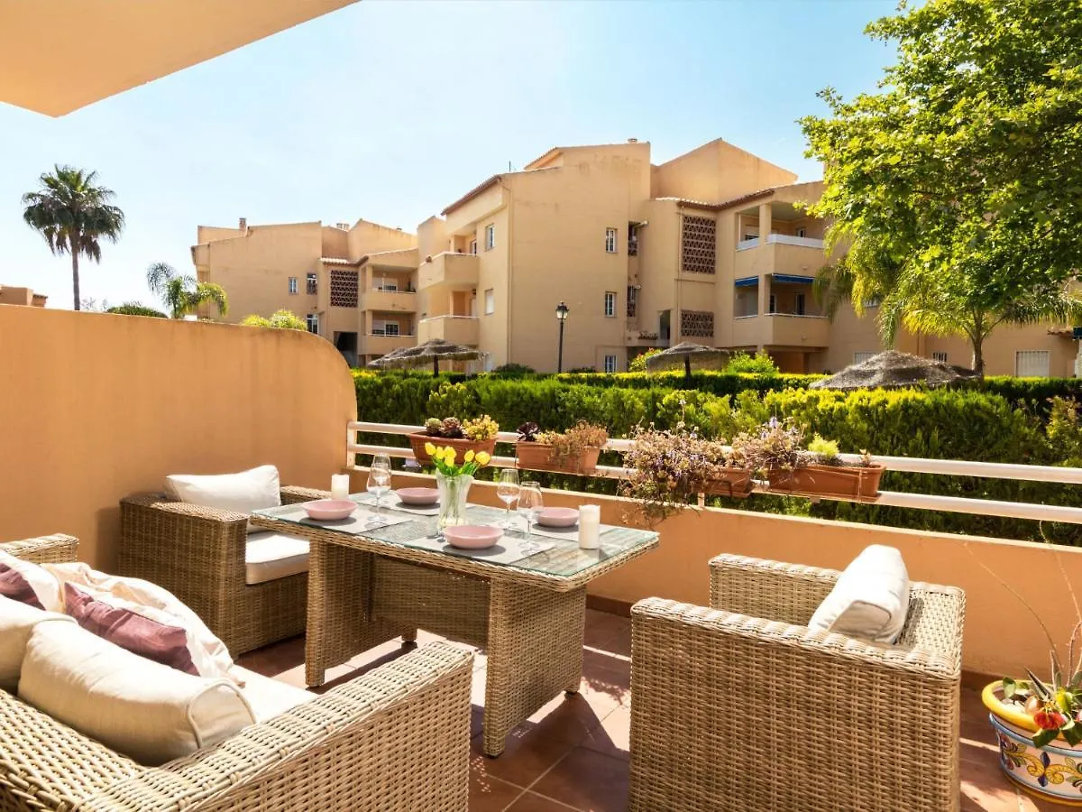 מארבלה Holiday Home Reserva De Alvarito By Interhome
