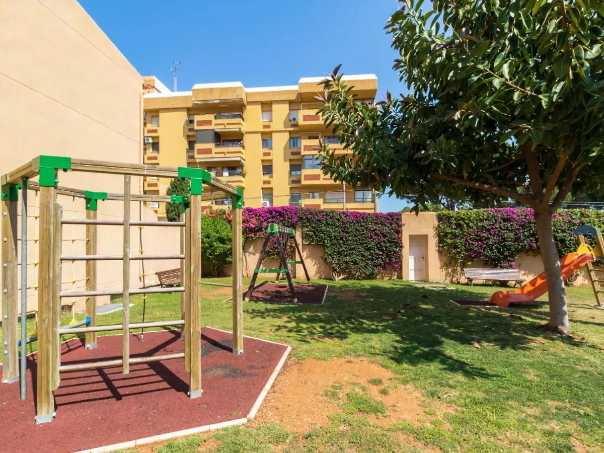 מארבלה Holiday Home Reserva De Alvarito By Interhome