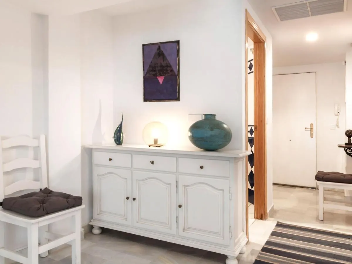 מארבלה Holiday Home Reserva De Alvarito By Interhome 0*,  ספרד