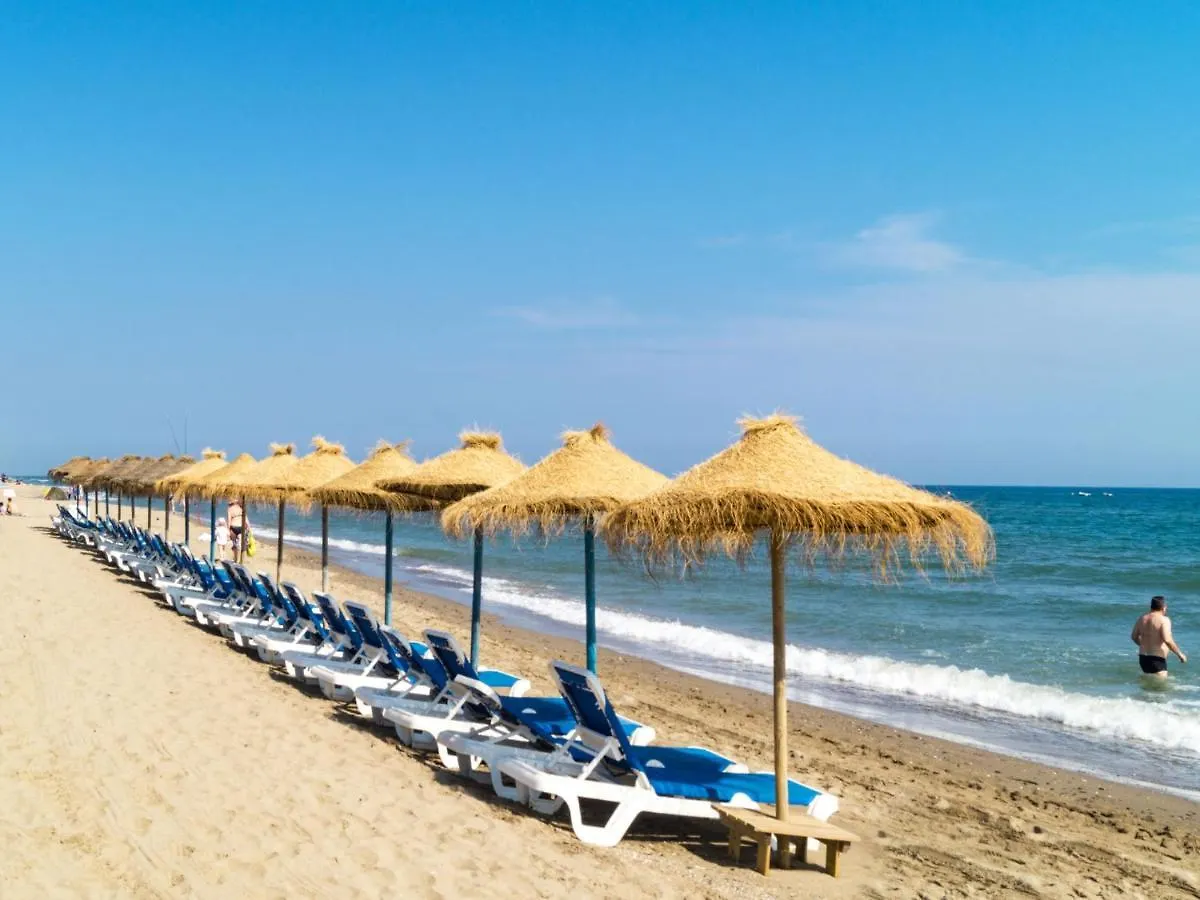Holiday Home Reserva De Alvarito By Interhome Marbella 0*,