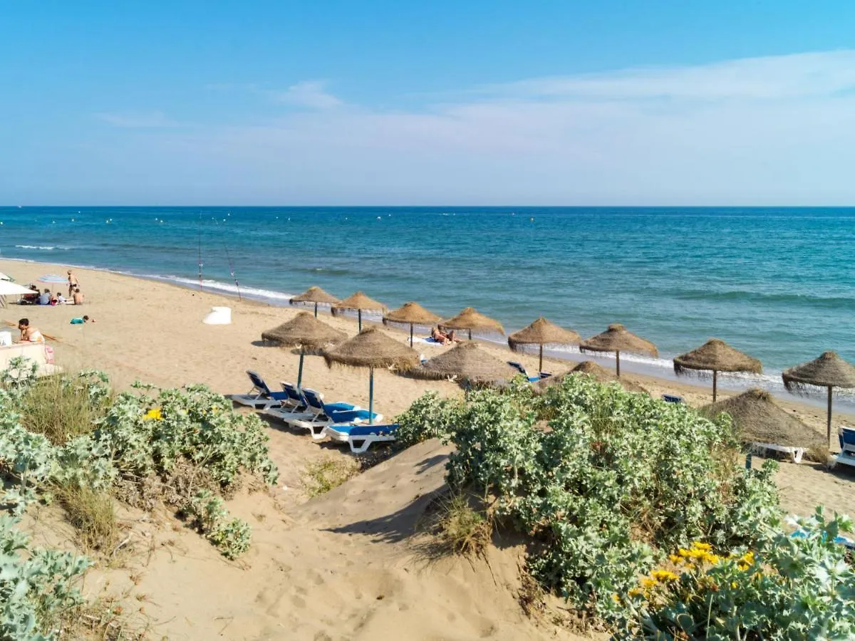 מארבלה Holiday Home Reserva De Alvarito By Interhome