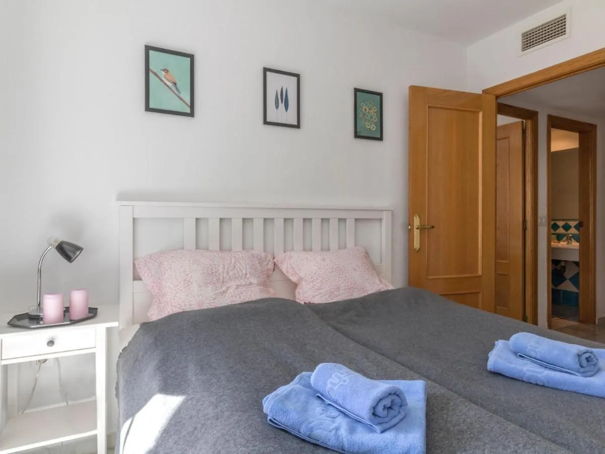 מארבלה Holiday Home Reserva De Alvarito By Interhome