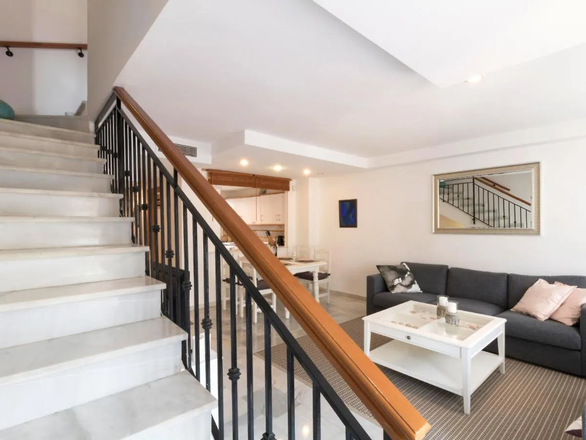 מארבלה Holiday Home Reserva De Alvarito By Interhome