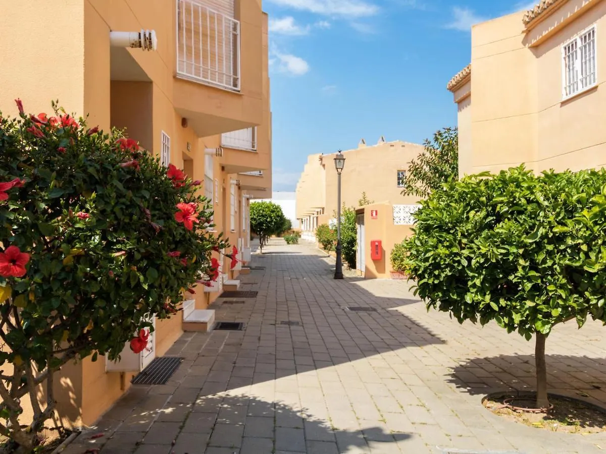 מארבלה Holiday Home Reserva De Alvarito By Interhome