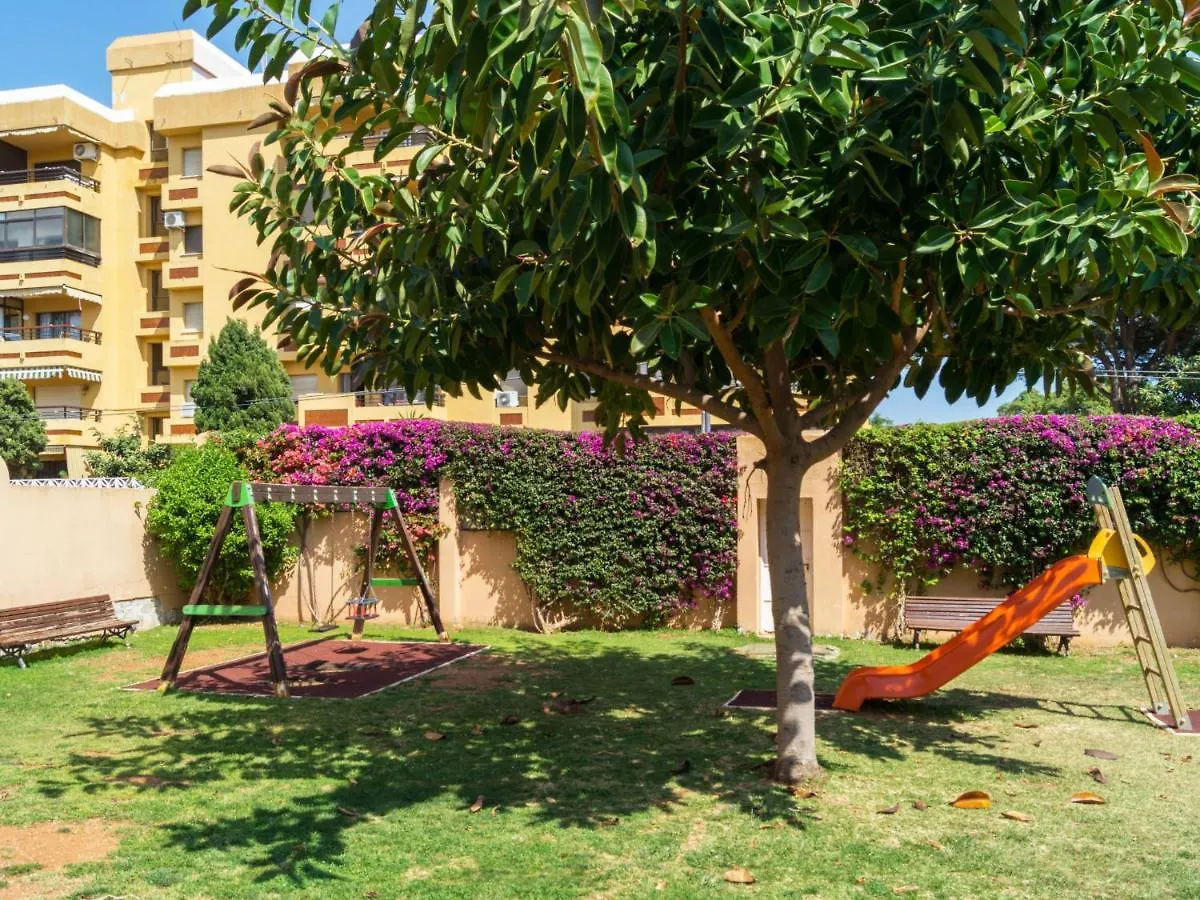 מארבלה Holiday Home Reserva De Alvarito By Interhome