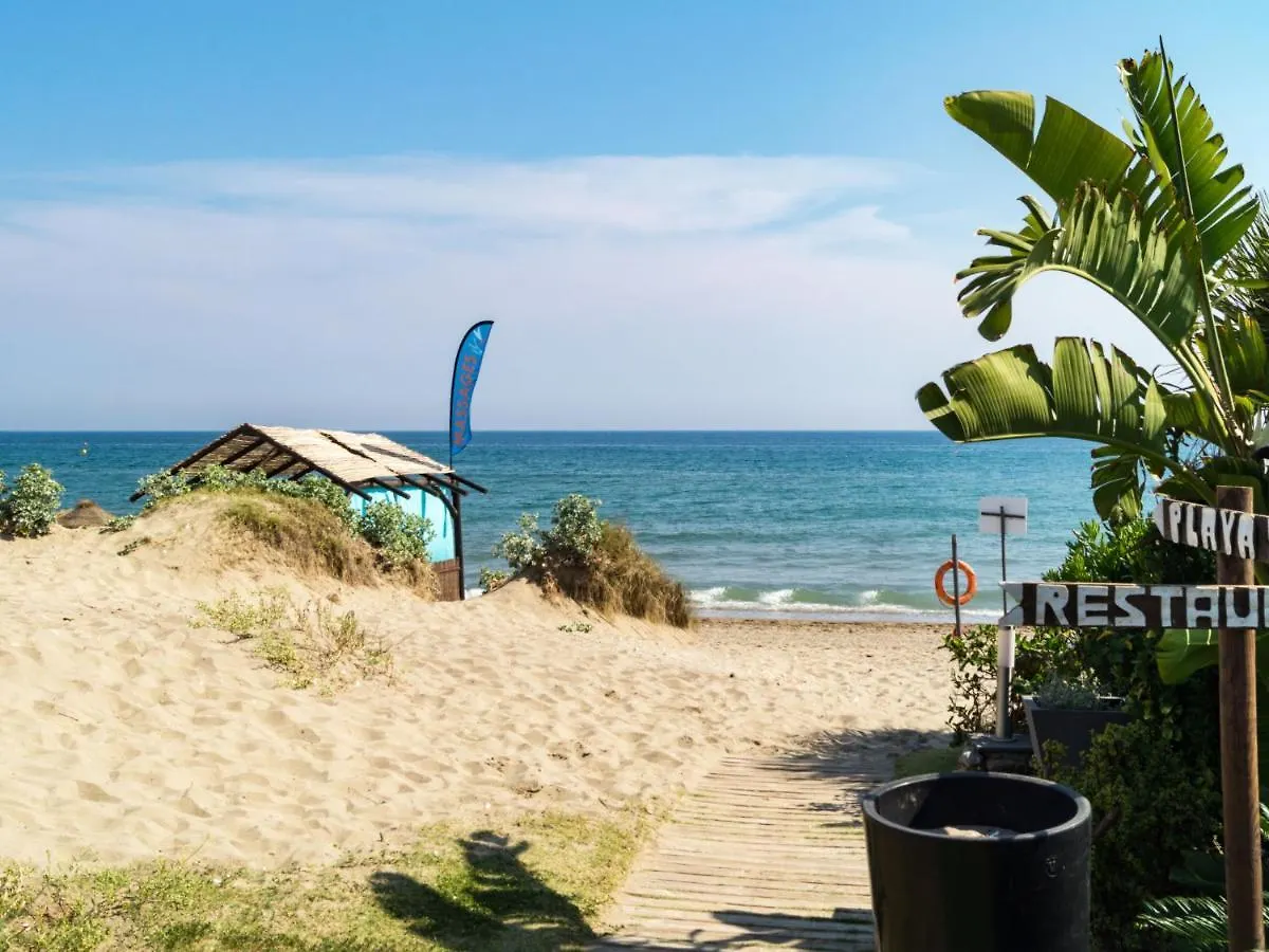 Holiday Home Reserva De Alvarito By Interhome Marbella